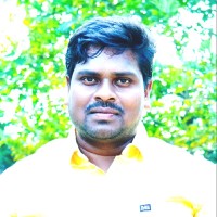R Kishore Kuchulapati