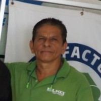 Guillermo De La Rosa