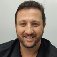 André Silvério