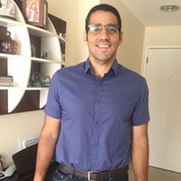 Tiago De Melo Ferreira