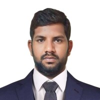 bhotla harish