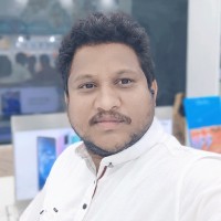 Ramesh Kakunuri