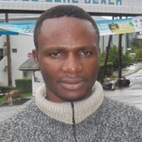 balanjo elvis berinyuy