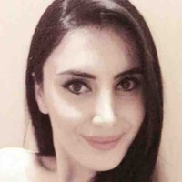 Nuray Yeşil