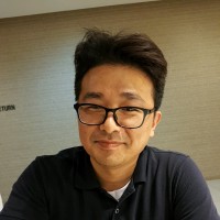 Seungwoo Lee
