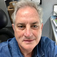 Greg Cocroft
