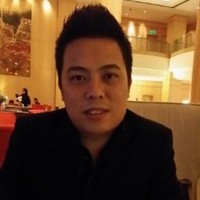 Nicholas Yeoh