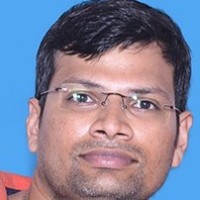 Ashish Agrawal