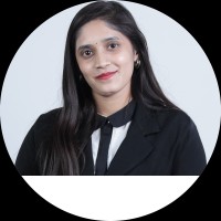 Shruti Mhaske
