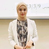 Sawsan Mohammad