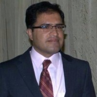 Muhammad Shabbir