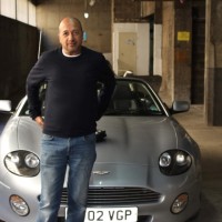 Dermot Michael Monaghan