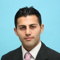 Mojtaba Seifi