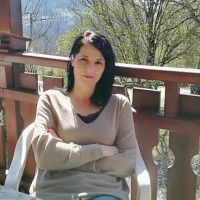 Marion Barrucand