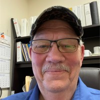 Cliff Tucker