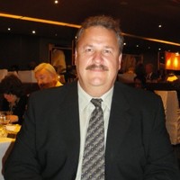 Doug Mctaggart