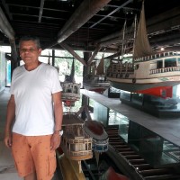 Raimundo De Jesus Sa De Jesus Santos Pinheiro