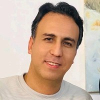 mohsen khosravi
