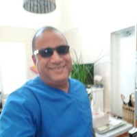 Osmani Ribeaux