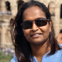Shalinee A. Balasubramaniam