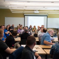 Connections with Business and Industry (CBI) Clackamas Community College