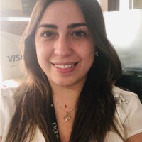 Luisa Ocaranza León