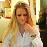 Оксана Макова