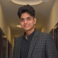 Jayant Dwivedi
