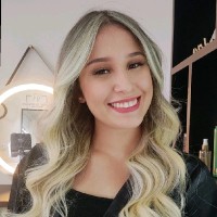 Gabriela Rocha de Melo