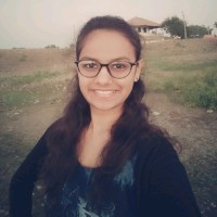 Komal R.