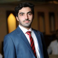 Awais Ahmed Channa
