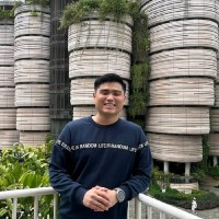 Marvin Goh