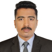 NAMITH SURESH