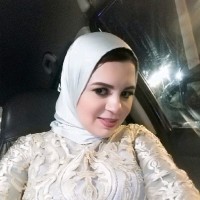 Sherouk Hamer Mahmoud