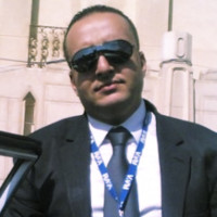 Yehia Mokhtar