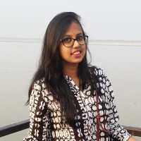 Suchismita Barik