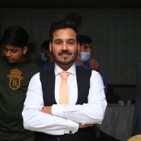Muhammad Usman