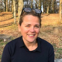 Marina Throne-Holst