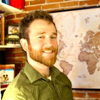 James O'Sullivan