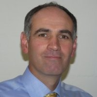 Chris Stott