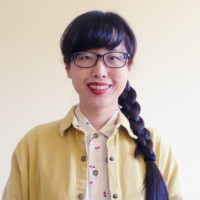 Stephanie Shih