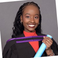 Florence Gitonga