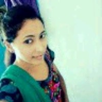 Nilam Vaidya