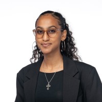 Saron Teferi Mulugeta