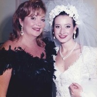 Claudette Ballard Martin