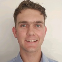 Nathan Gosper