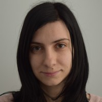 Sandra Sánchez Gordo
