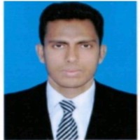 James Praveena