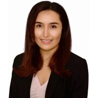 Esra Ozturk