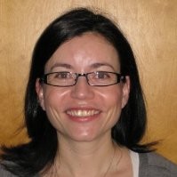 Sonia M. Garcia Blanco